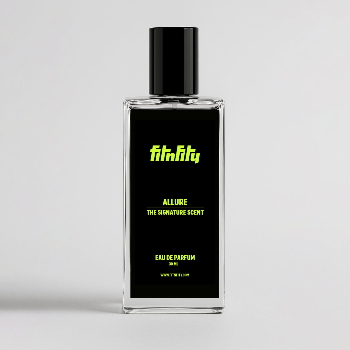 ALLURE for Women