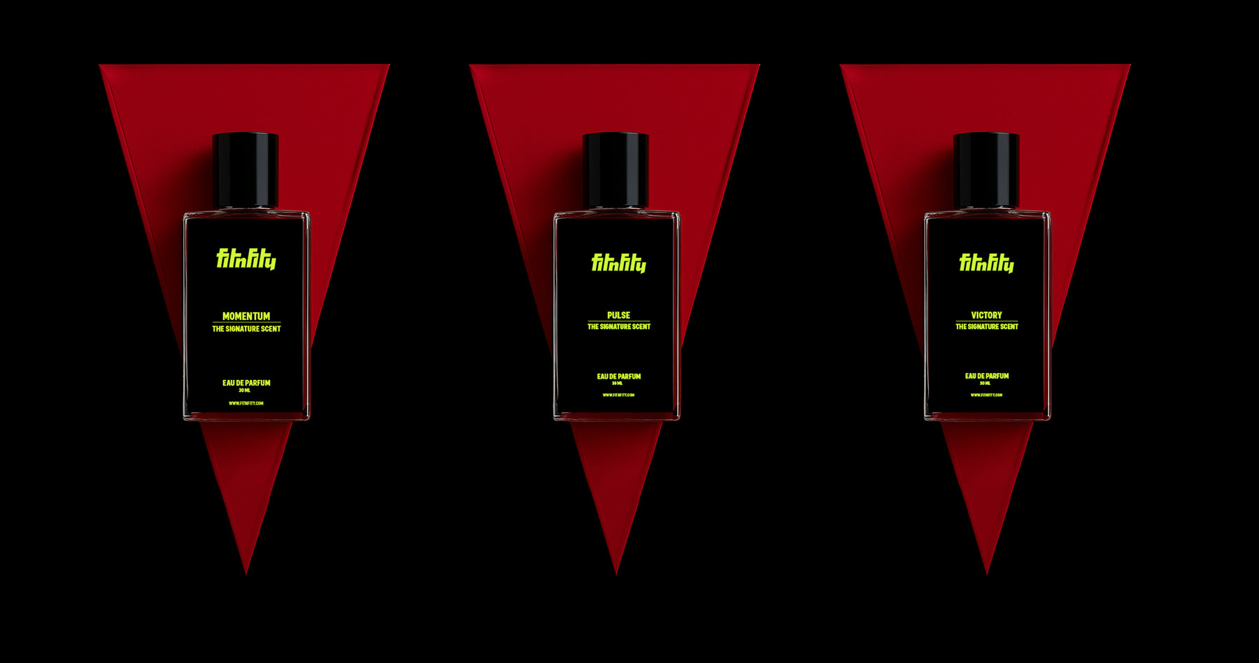 Long-lasting cologne for men by FitnFity