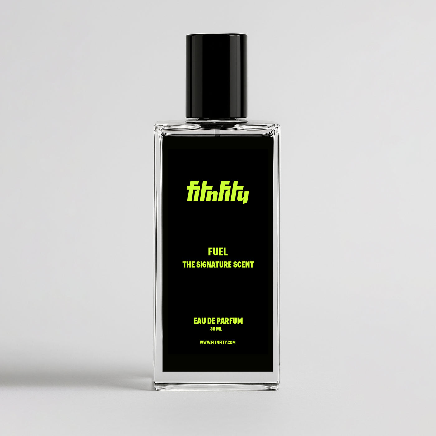 FUEL for Men