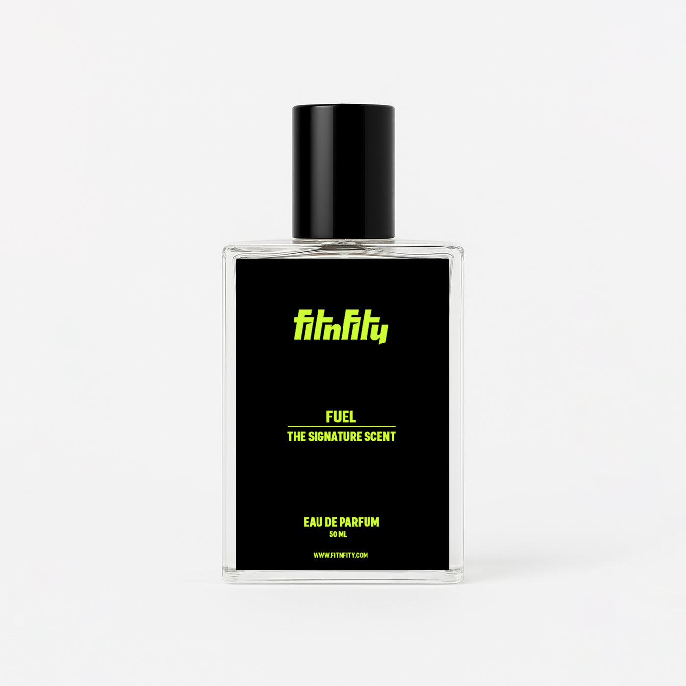 FUEL for Men