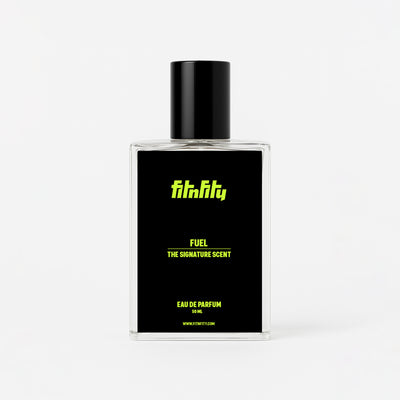 FUEL for Men