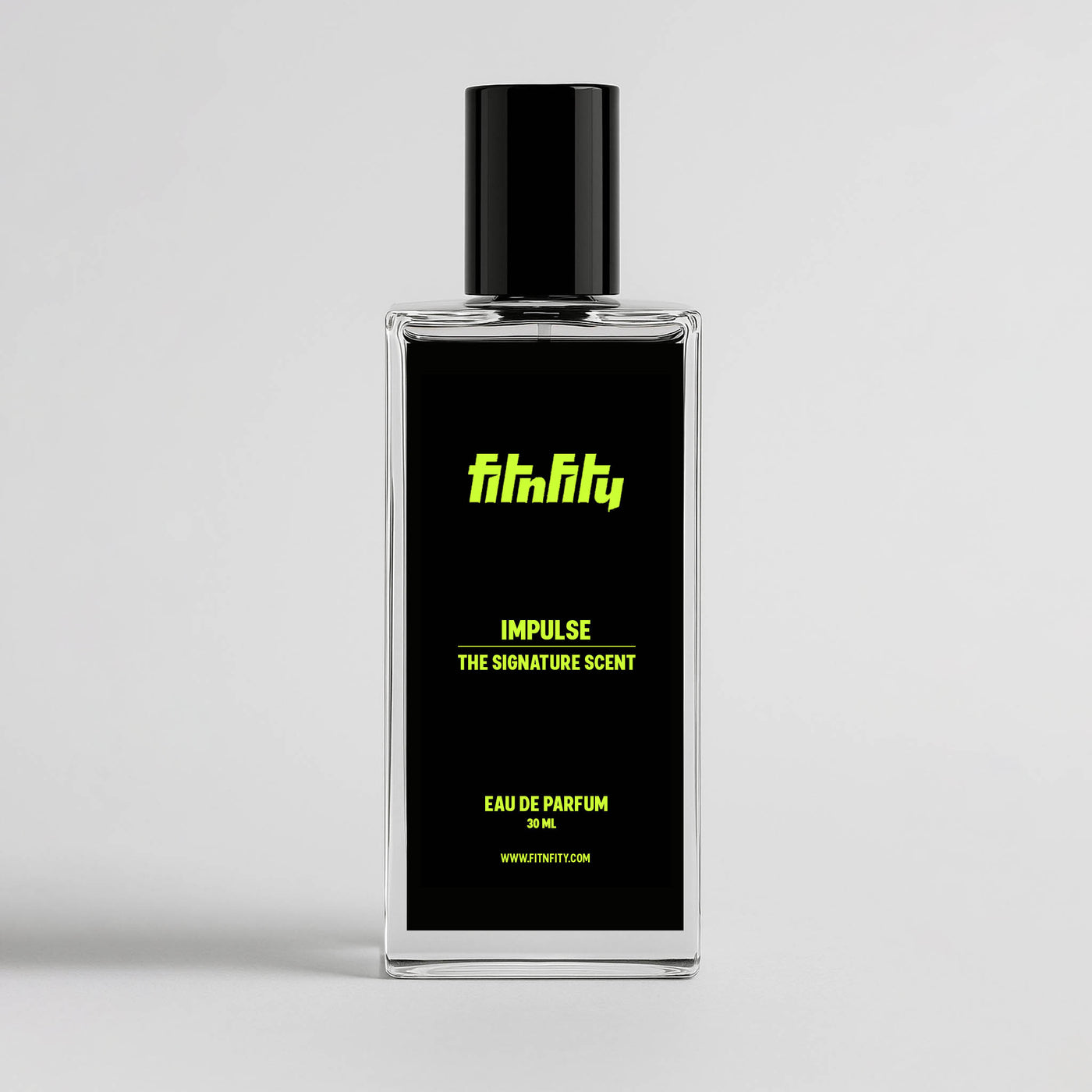 IMPULSE for Men ( Sauvage Dior )