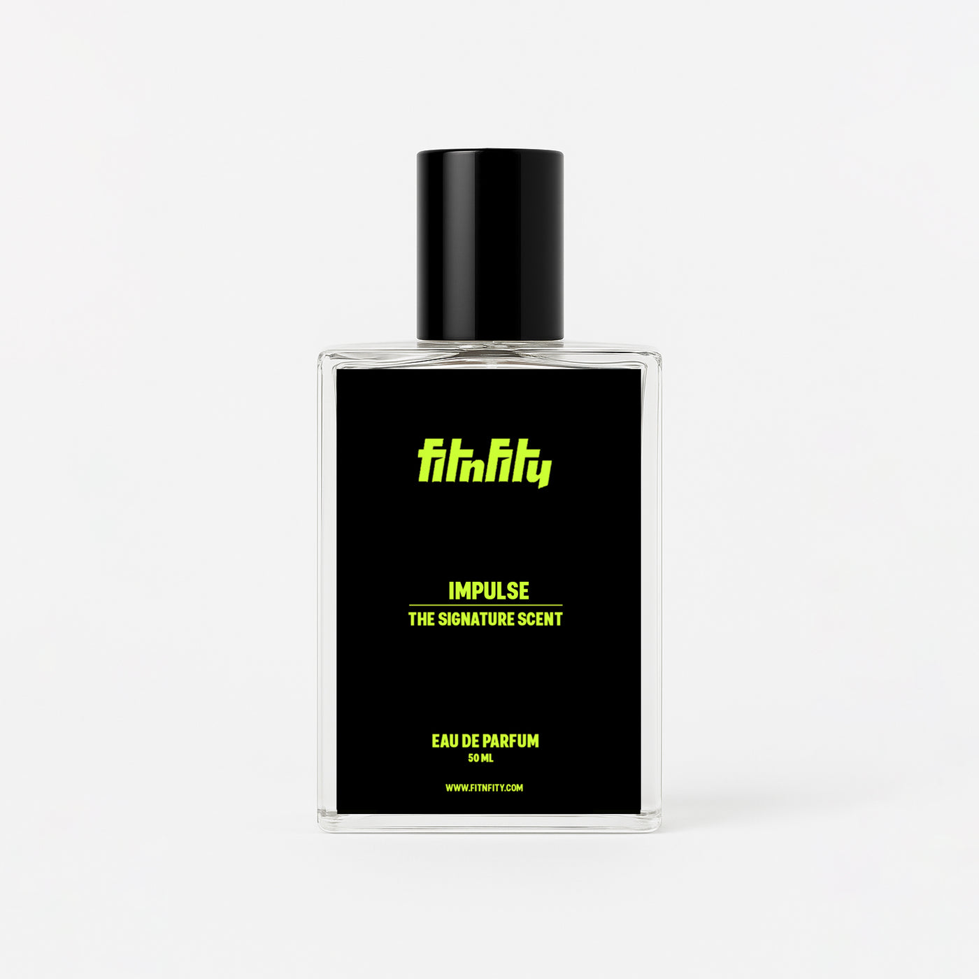 IMPULSE for Men ( Sauvage Dior )