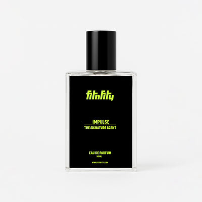 IMPULSE for Men ( Sauvage Dior )